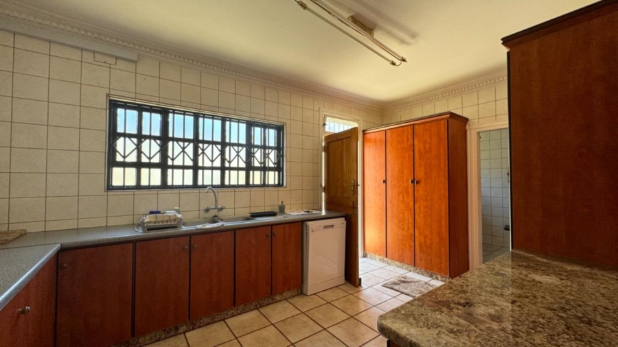 4 Bedroom Property for Sale in Memorial Road Area Northern Cape